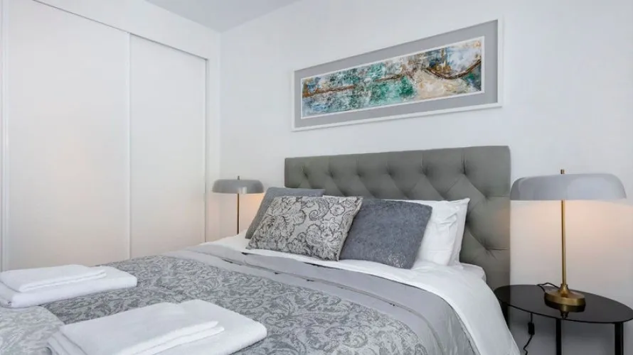 3 bedrooms duplex for sale , Benahavis, Spain No. 670 № 17