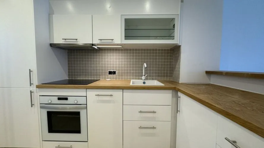 2 bedrooms apartment for sale , Mijas, Spain No. 456 № 6