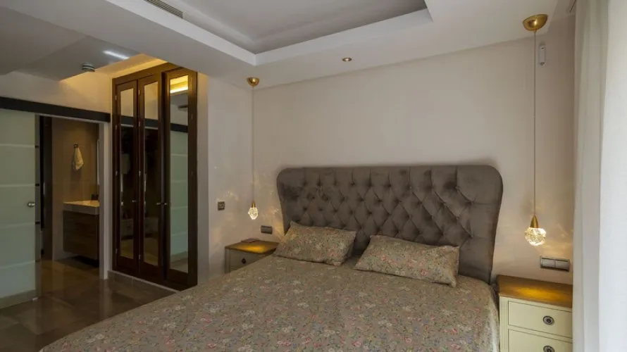 1 bedroom penthouse for sale , Estepona, Spain No. 524 № 16