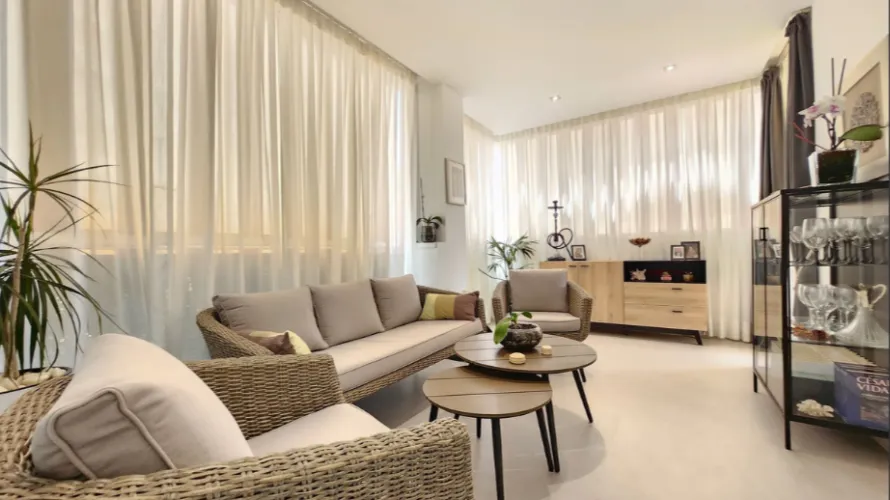 3 bedrooms apartment for sale , Mijas Costa, Spain No. 741 № 8