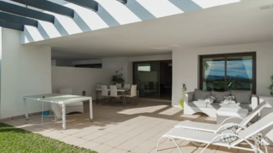 2 bedrooms apartment for sale , Casares, Spain No. 406 № 6