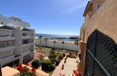 3 bedrooms apartment for sale , Marbella, Spain No. 356