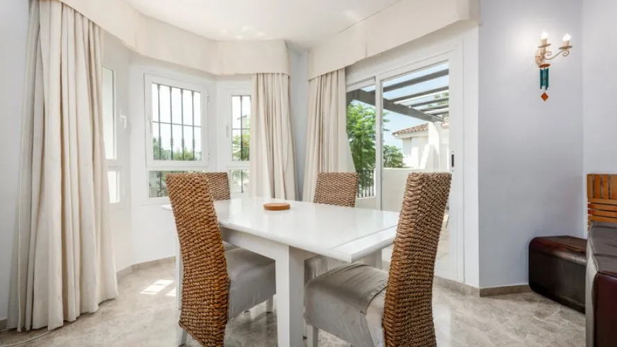 2 bedrooms duplex for sale , Nueva Andalucia, Spain No. 404 № 3