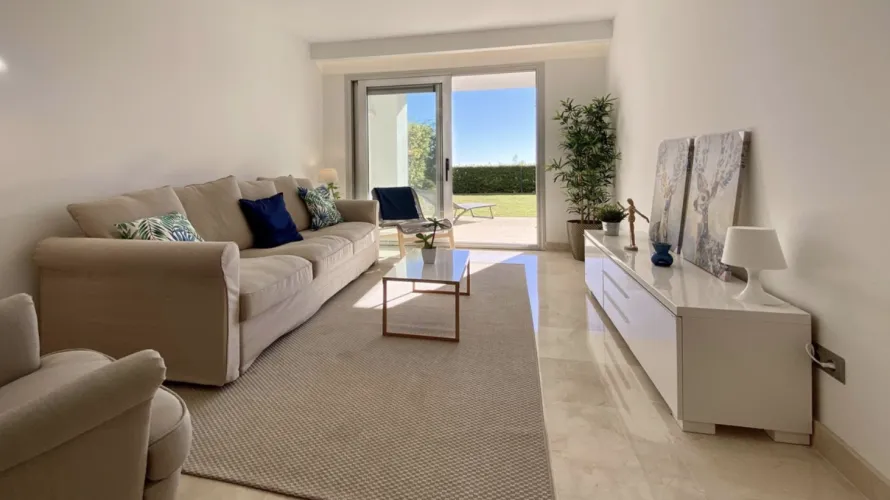 2 bedrooms apartment for sale , Marbella, Spain No. 495 № 2