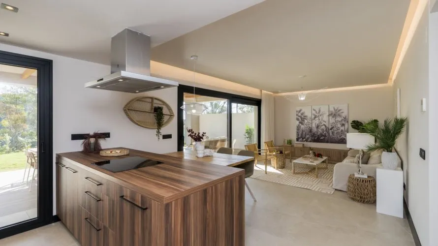 3 bedrooms penthouse for sale , Nueva Andalucia, Spain No. 88 № 7