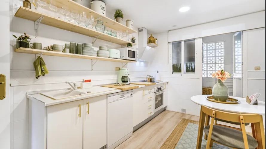 1 bedroom apartment for sale , Nueva Andalucia, Spain No. 519 № 9