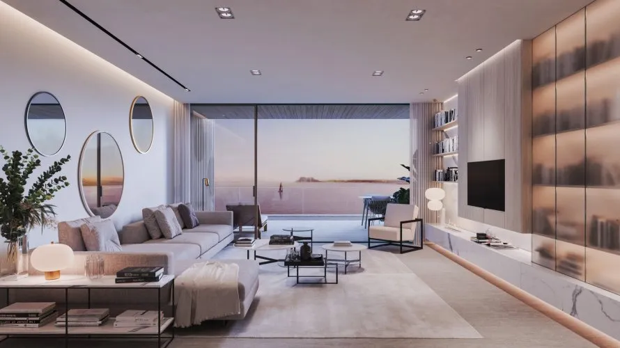 2 bedrooms apartment for sale , Estepona, Spain No. 382 № 10