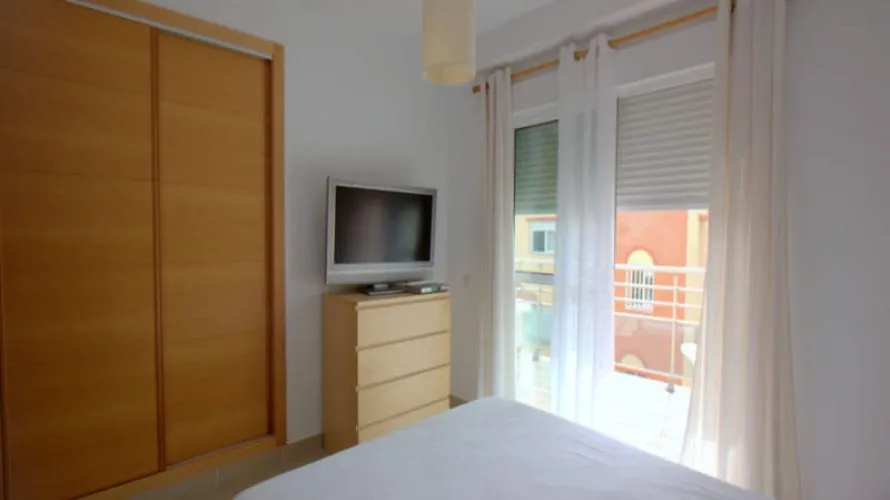 2 bedrooms apartment for sale , Manilva, Spain No. 443 № 5