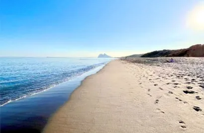 2 bedrooms apartment for sale , Cadiz, Spain No. 521