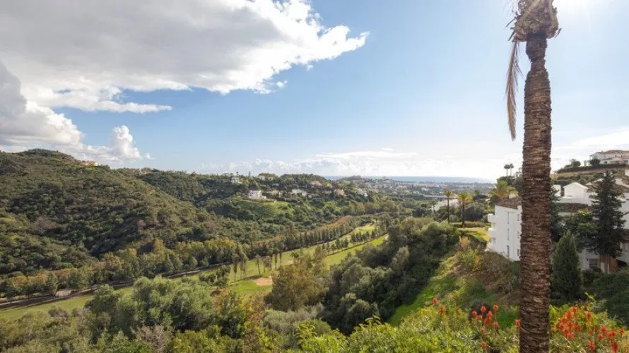 3 bedrooms apartment for sale , Benahavis, Spain No. 566 № 14