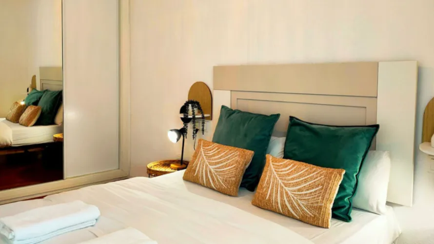 2 bedrooms duplex for sale , Fuengirola, Spain No. 762 № 16