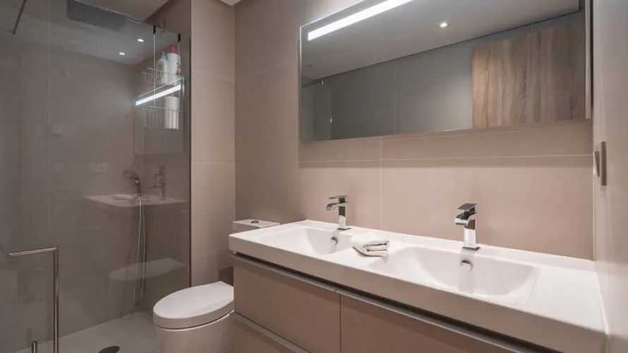 3 bedrooms penthouse for sale , Benahavis, Spain No. 675 № 16