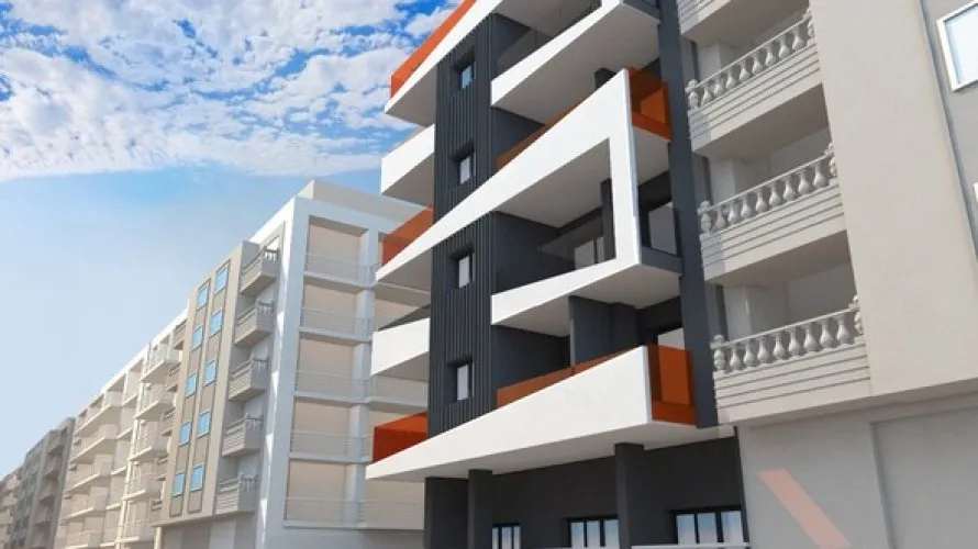 2 bedrooms apartment for sale, Torrevieja, Spain No. 58 № 2