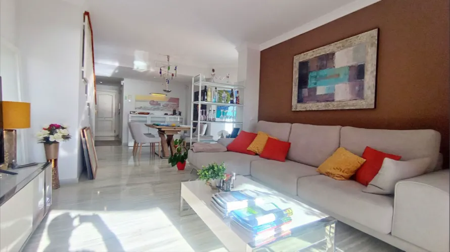 3 bedrooms duplex for sale , Mijas Costa, Spain No. 738 № 15