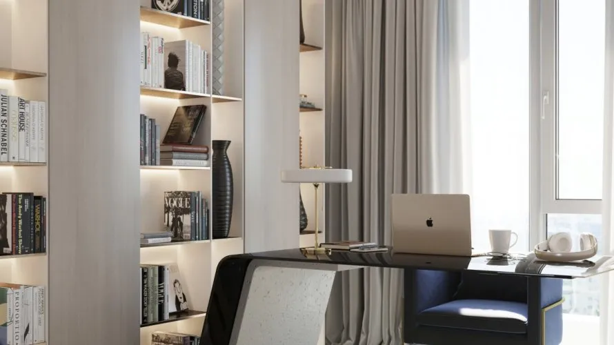 4 bedrooms apartment for sale , Malaga, Spain No. 170 № 5