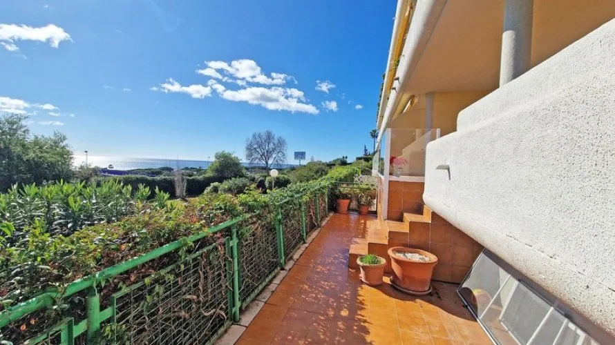 3 bedrooms apartment for sale , Marbella, Spain No. 623 № 7