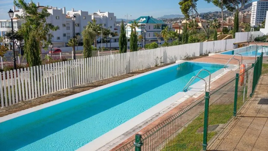 2 bedrooms apartment for sale , Benalmadena, Spain No. 536 № 17