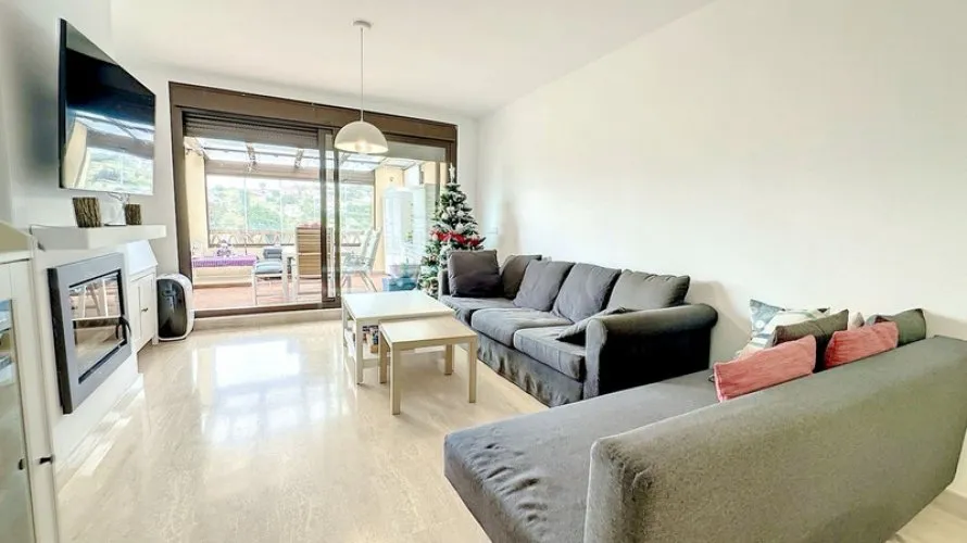 3 bedrooms duplex for sale , Estepona, Spain No. 497 № 5