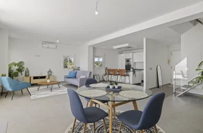 3 bedrooms penthouse for sale , Estepona, Spain No. 511