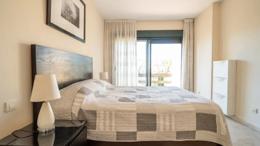 2 bedrooms apartment for sale , Estepona, Spain No. 483 № 17