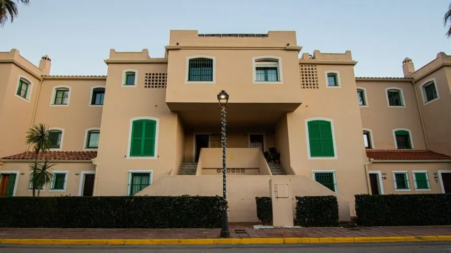 3 bedrooms duplex for sale , Casares, Spain No. 279 № 5