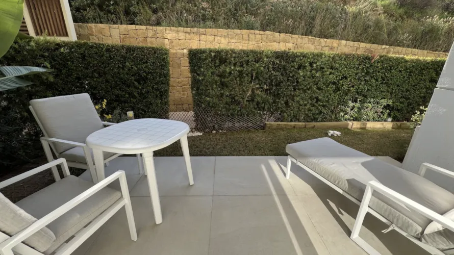 2 bedrooms apartment for sale , Mijas Costa, Spain No. 496 № 10