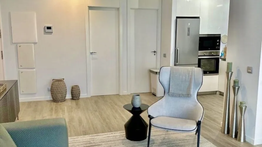 2 bedrooms apartment for sale , Cancelada, Spain No. 683 № 17