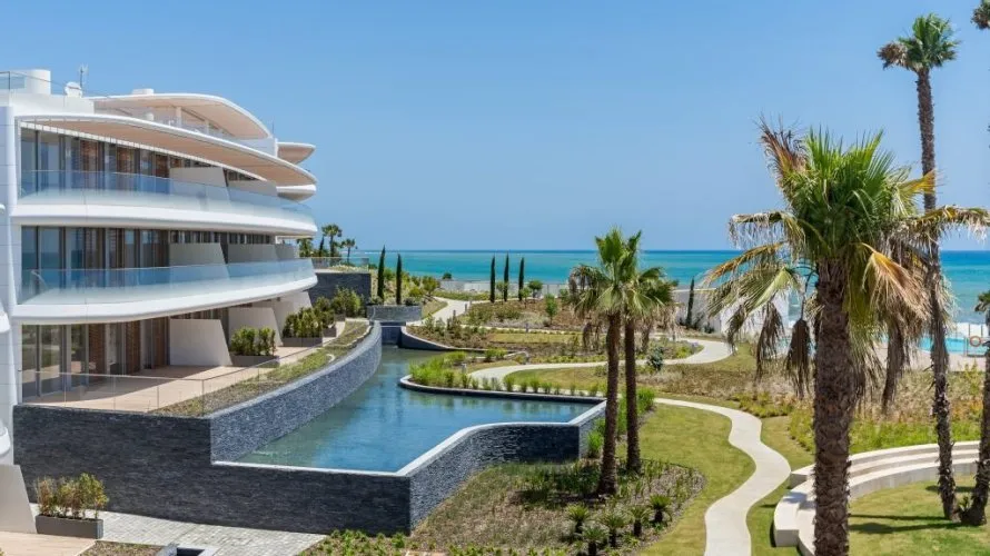 3 bedrooms penthouse for sale , Estepona, Spain No. 364 № 11