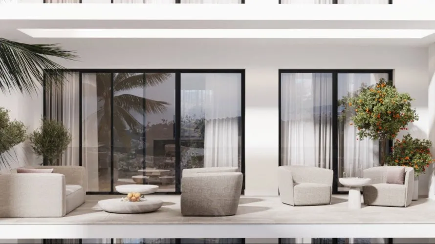 2 bedrooms apartment for sale , Estepona, Spain No. 397 № 28