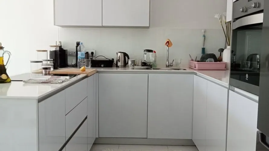 2 bedrooms apartment for sale , Estepona, Spain No. 649