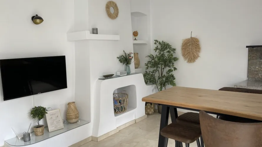 1 bedroom apartment for sale , Marbella, Spain No. 468 № 8