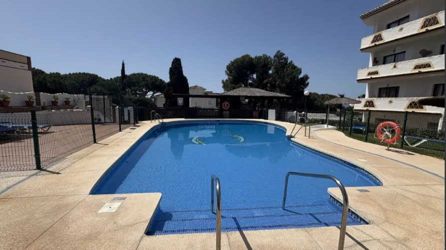 2 bedrooms apartment for sale , Mijas Costa, Spain No. 743 № 4