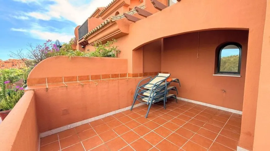 3 bedrooms duplex for sale , Estepona, Spain No. 578 № 23