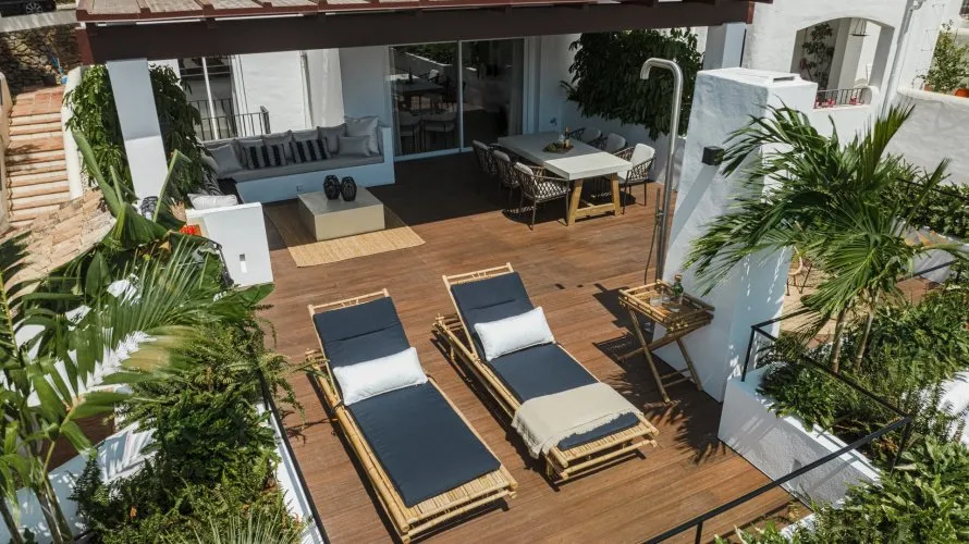 3 bedrooms apartment for sale , Benahavis, Spain No. 178 № 27