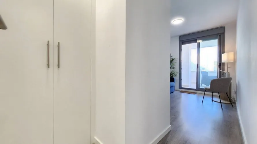 3 bedrooms duplex for sale , Estepona, Spain No. 434 № 27