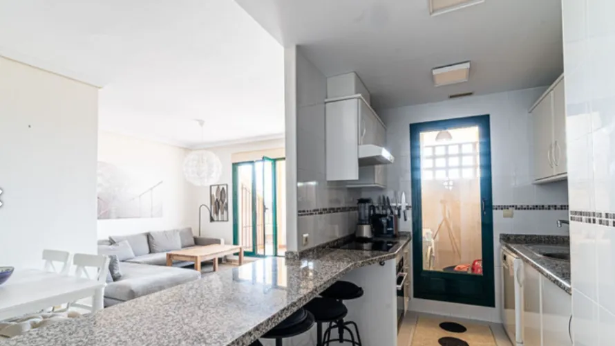 2 bedrooms apartment for sale , Benalmadena, Spain No. 775 № 5