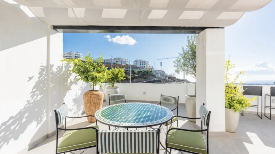 2 bedrooms apartment for sale , Benahavis, Spain No. 529 № 5