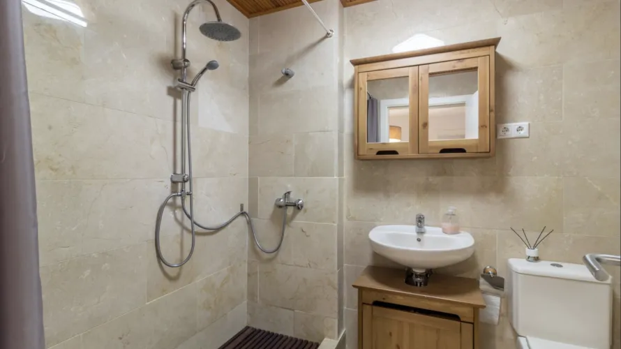 2 bedrooms apartment for sale , Manilva, Spain No. 467 № 5