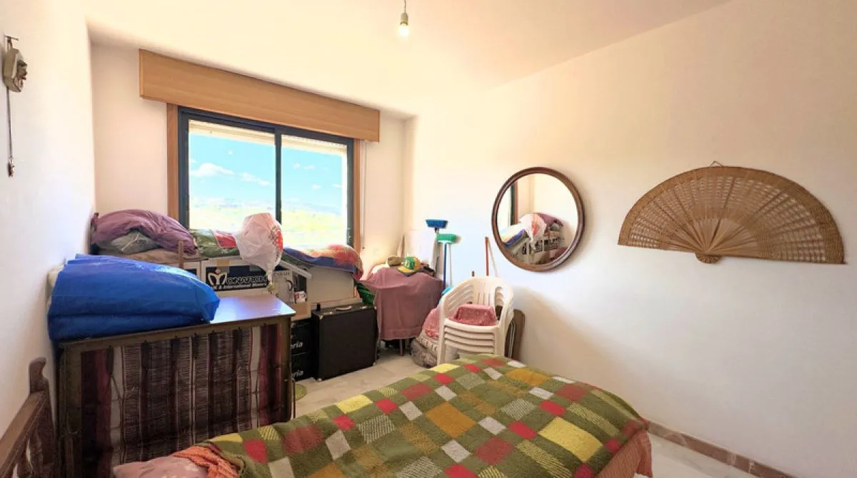 2 bedrooms apartment for sale , Manilva, Spain No. 437