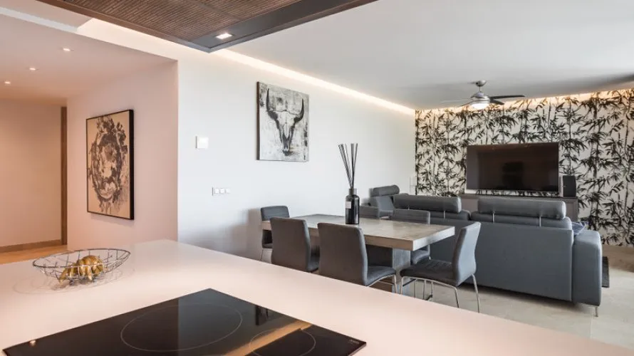 3 bedrooms apartment for sale , Benahavis, Spain No. 674 № 21