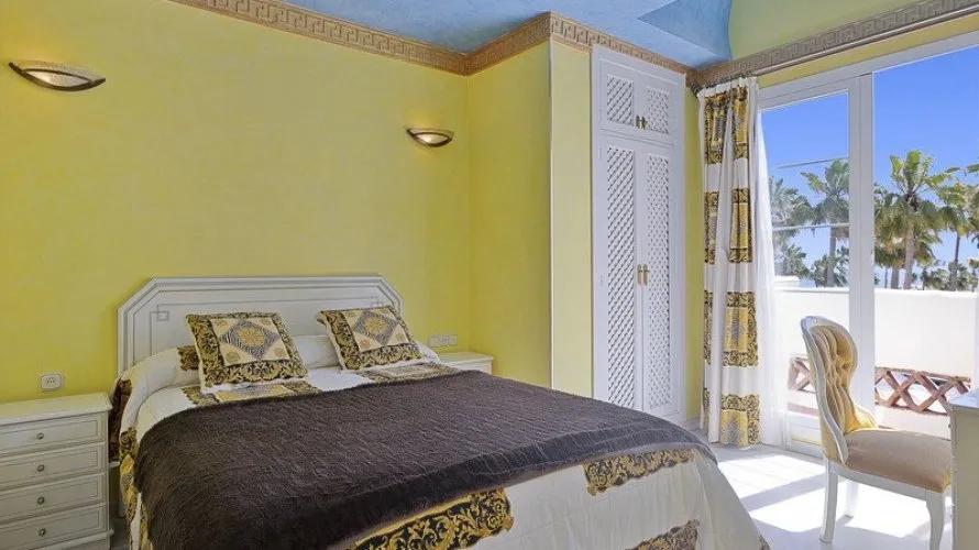 2 bedrooms apartment for sale , Benalmadena, Spain No. 532 № 2