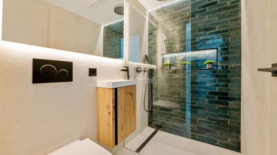 2 bedrooms penthouse for sale , Cortes (San Pedro De Alcantara), Spain No. 407 № 18