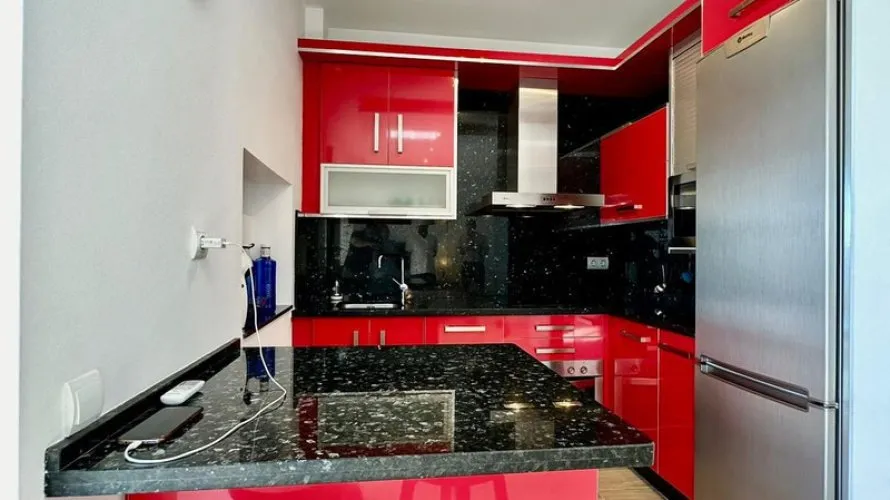 2 bedrooms apartment for sale , Estepona, Spain No. 444 № 14