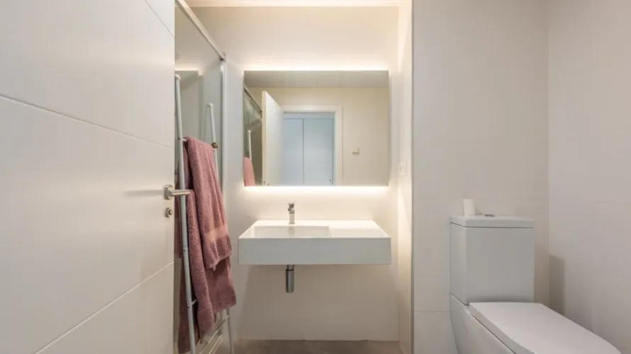 3 bedrooms apartment for sale , La Cala De Mijas, Spain No. 257 № 15