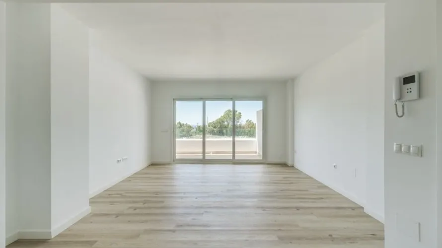 3 bedrooms apartment for sale , Nueva Andalucia, Spain No. 721 № 1