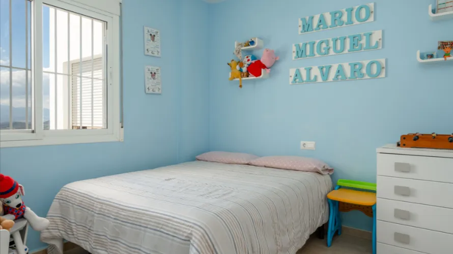 2 bedrooms apartment for sale , Malaga, Spain No. 759 № 8