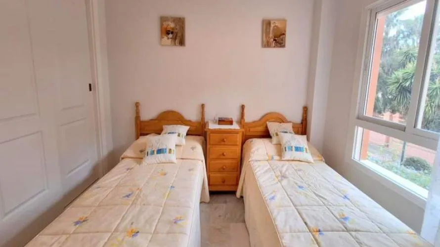 2 bedrooms apartment for sale , Manilva, Spain No. 502 № 3