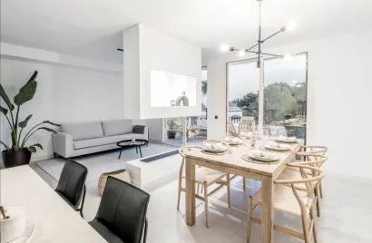 3 bedrooms penthouse for sale , Marbella, Spain No. 482