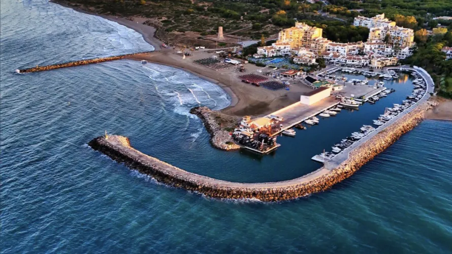 1 bedroom apartment for sale , Marbella, Spain No. 468