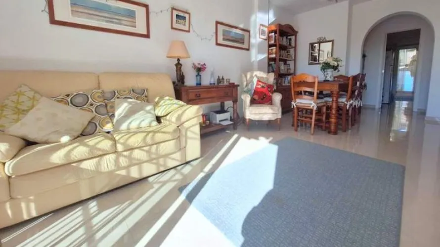 2 bedrooms apartment for sale , Casares, Spain No. 504 № 9